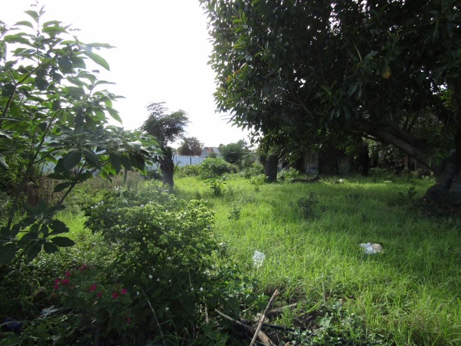 0 Bedroom Property for Sale in Kruisfontein Eastern Cape